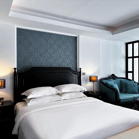 Glory Boutique Suites 清迈古城荣耀精品酒店 Чіангмай Екстер'єр фото