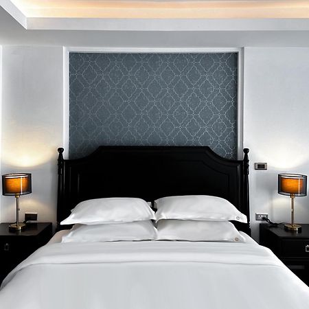 Glory Boutique Suites 清迈古城荣耀精品酒店 Чіангмай Екстер'єр фото