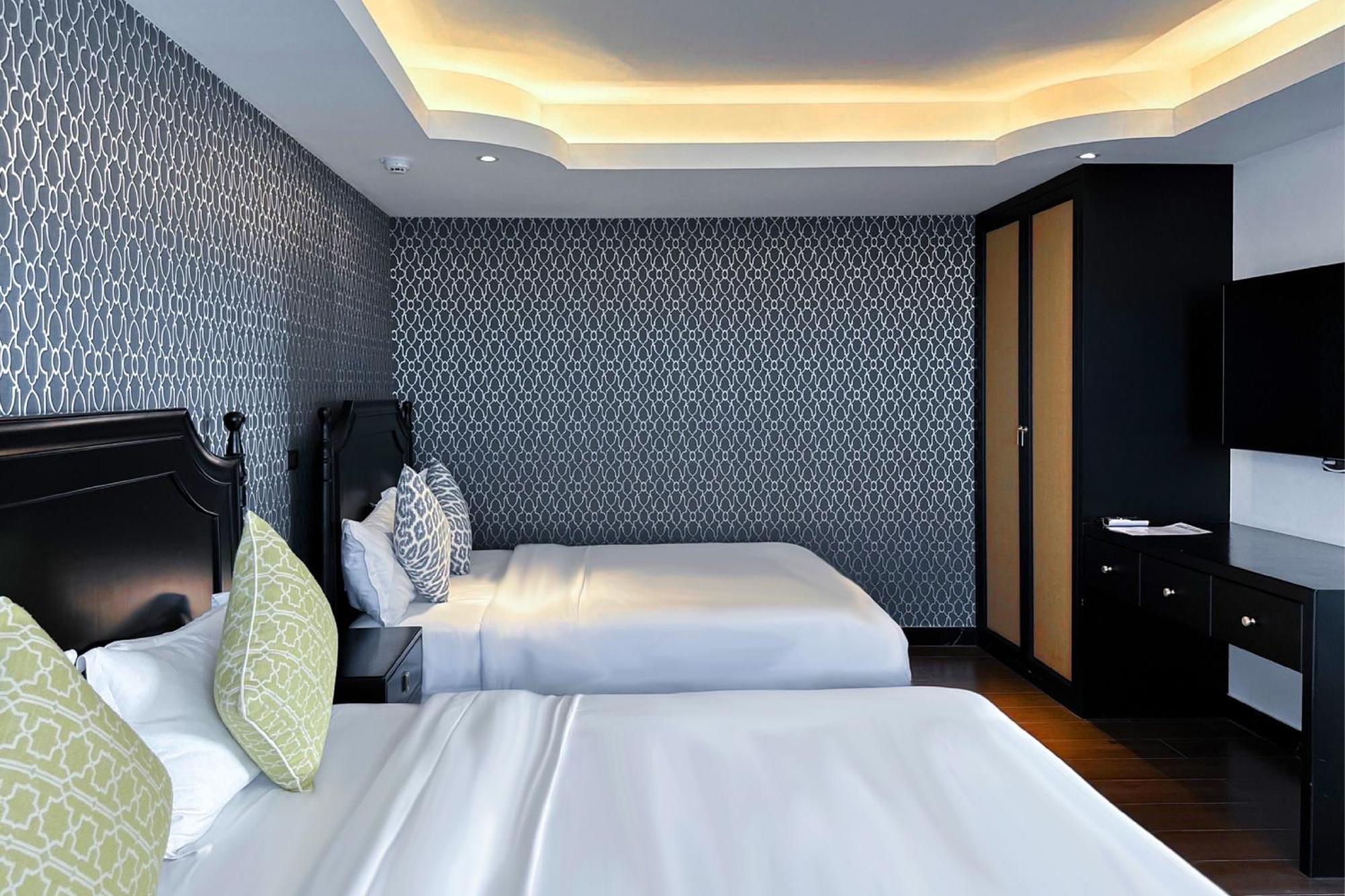 Glory Boutique Suites 清迈古城荣耀精品酒店 Чіангмай Екстер'єр фото