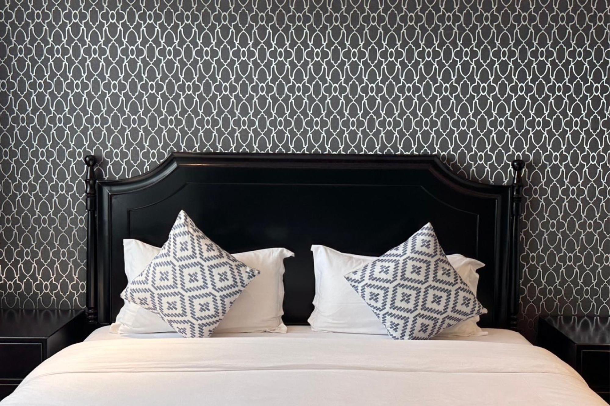 Glory Boutique Suites 清迈古城荣耀精品酒店 Чіангмай Екстер'єр фото