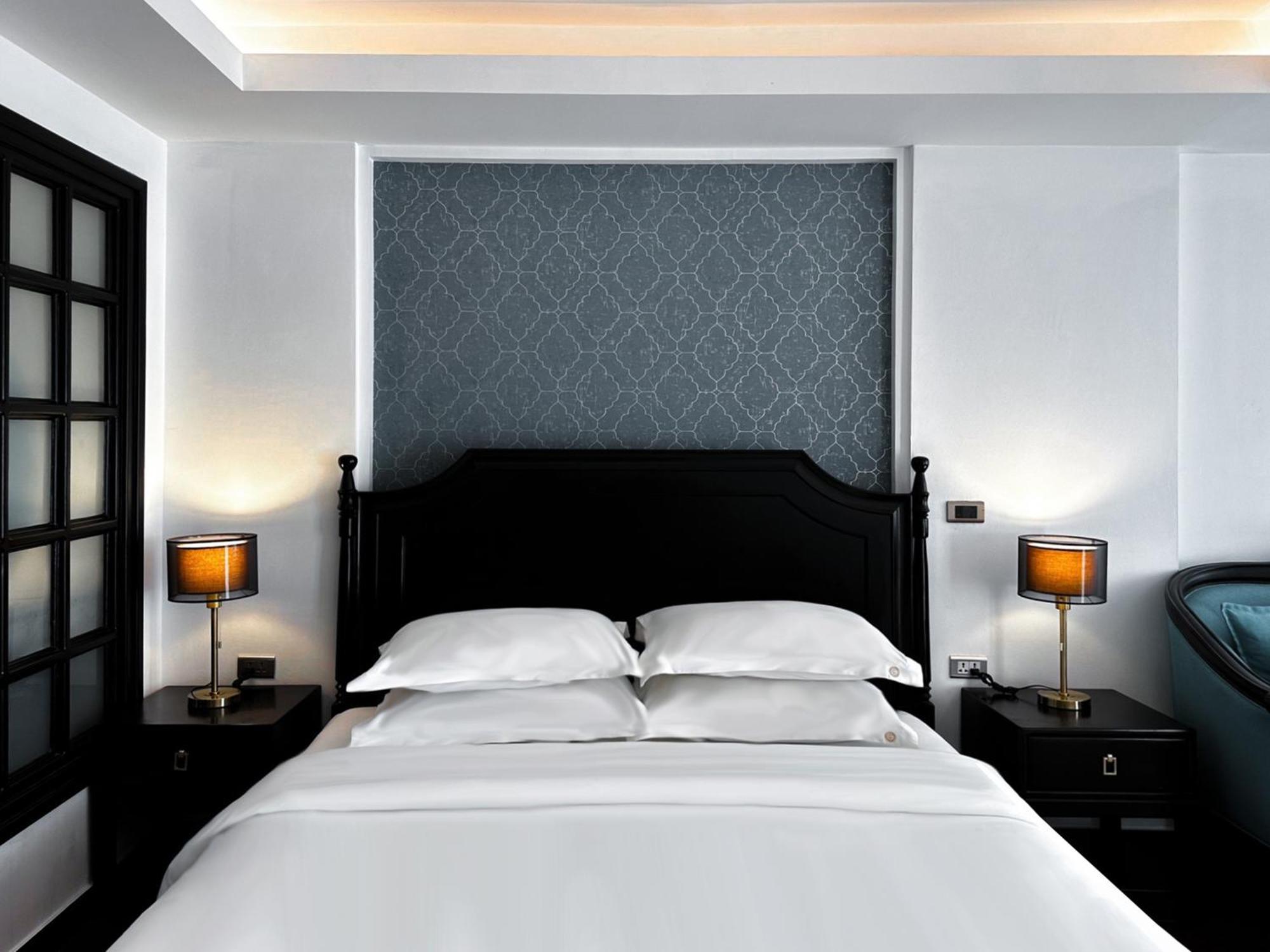 Glory Boutique Suites 清迈古城荣耀精品酒店 Чіангмай Екстер'єр фото
